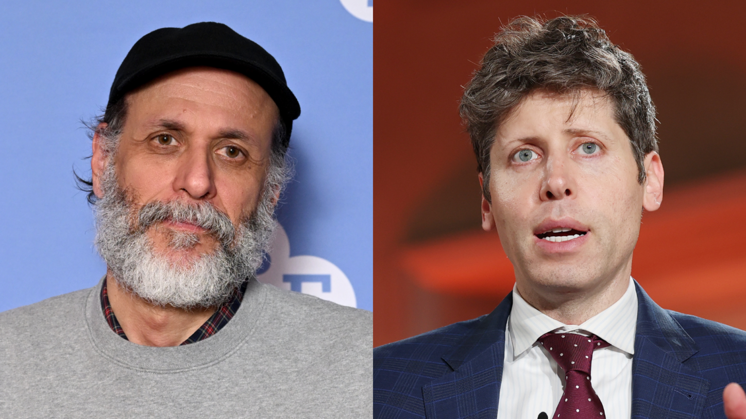 Guadagnino robił film o skandalu, Amazon wyłożył 50 miliardów dolarów na firmę bohatera Guadagnino robił film o skandalu, Amazon wyłożył 50 miliardów dolarów na firmę bohatera