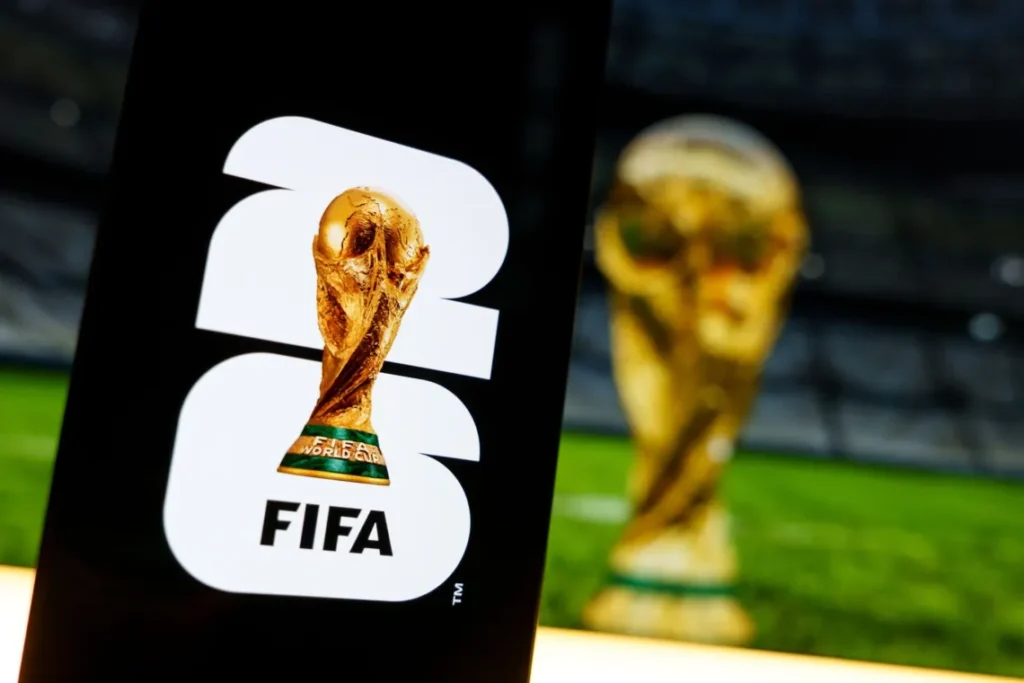 mundial 2026 to nie tylko futbol to najwiekszy pokaz ai w historii sportu