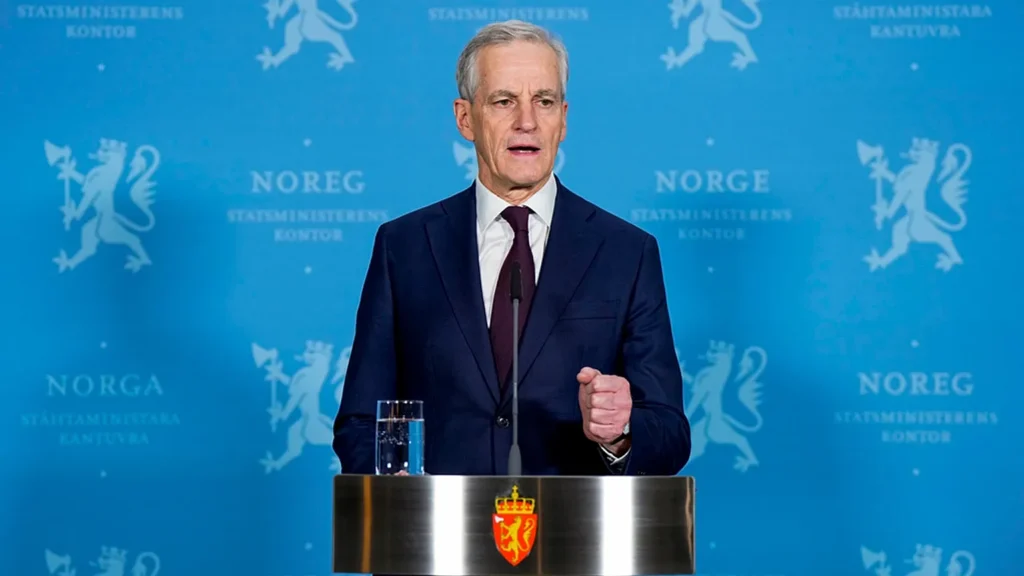Od telefonów do chatbotów: Norwegia eskaluje wojnę z technologią w klasach
