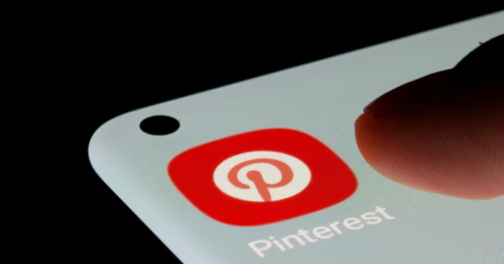 Pinterest stawia 4 miliardy dolarów na AI. I nie zamierza się zatrzymywać pinterest stawia 4 miliardy dolarow na ai i nie zamierza sie zatrzymywac