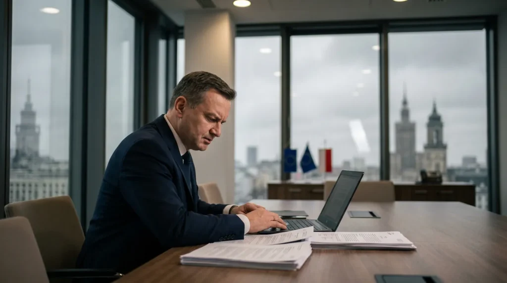 polska piaskownica ai dobry pomysl ktory utknal w sejmie
