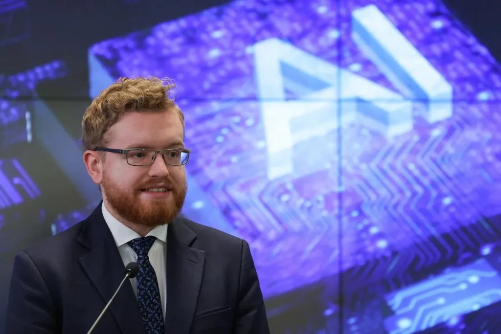 polska ustawa o ai wchodzi na finisz senat powoluje nowy organ nadzoru ale zegar tyka