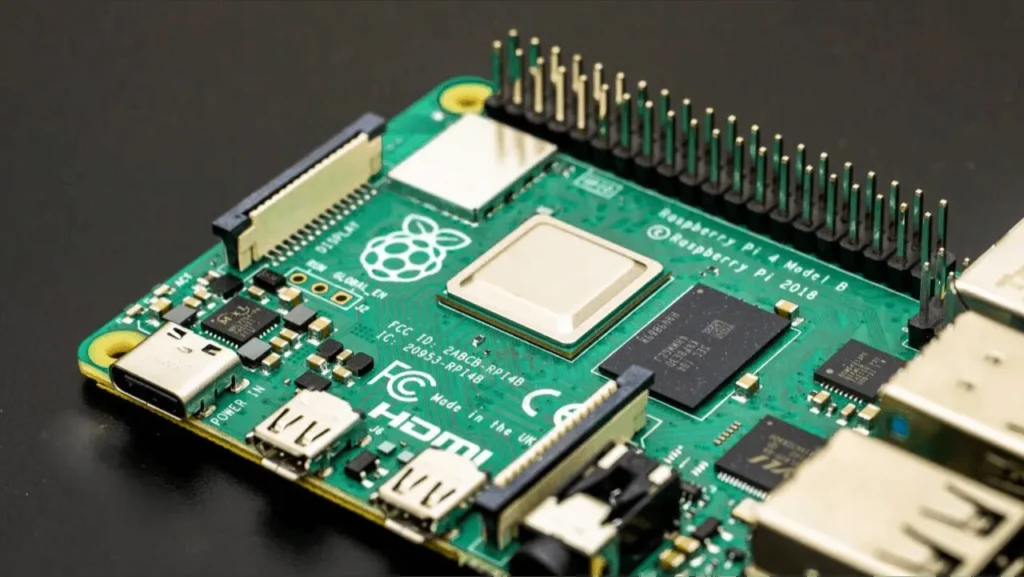 raspberry pi bije prognozy maly komputer stal sie niespodziewanym beneficjentem boomu na ai
