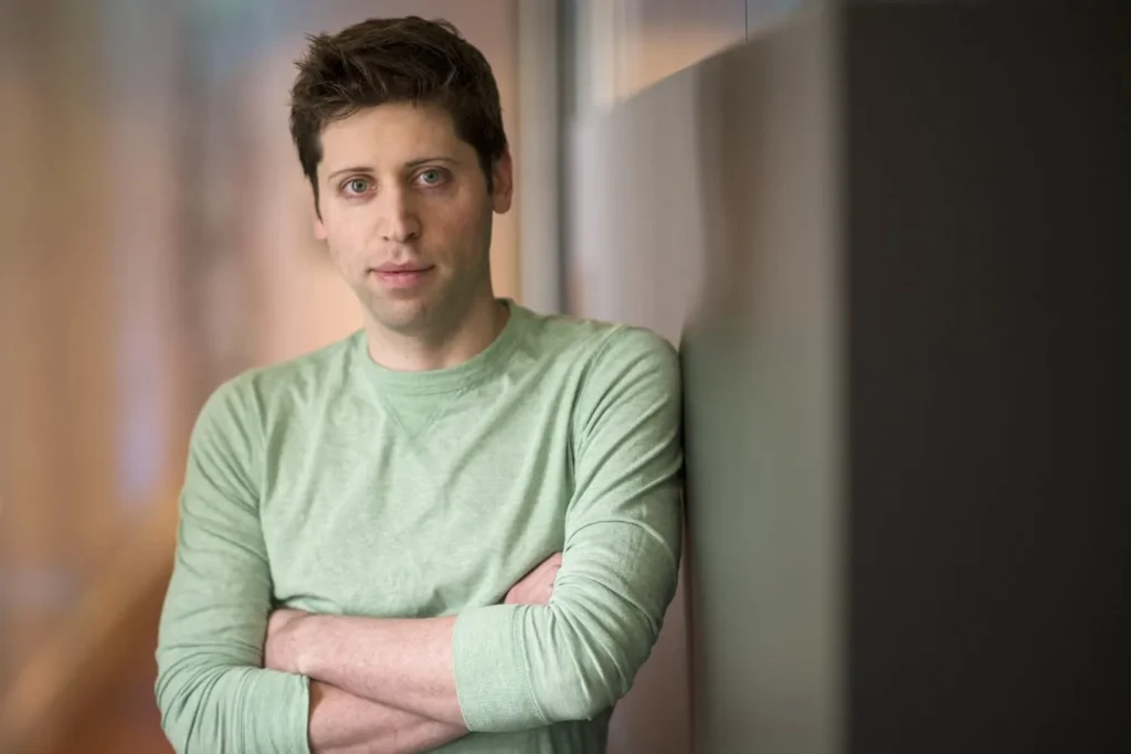 Sam Altman przyznaje: koszty AI to nagle największy problem jego klientów sam altman przyznaje koszty ai to nagle najwiekszy problem jego klientow