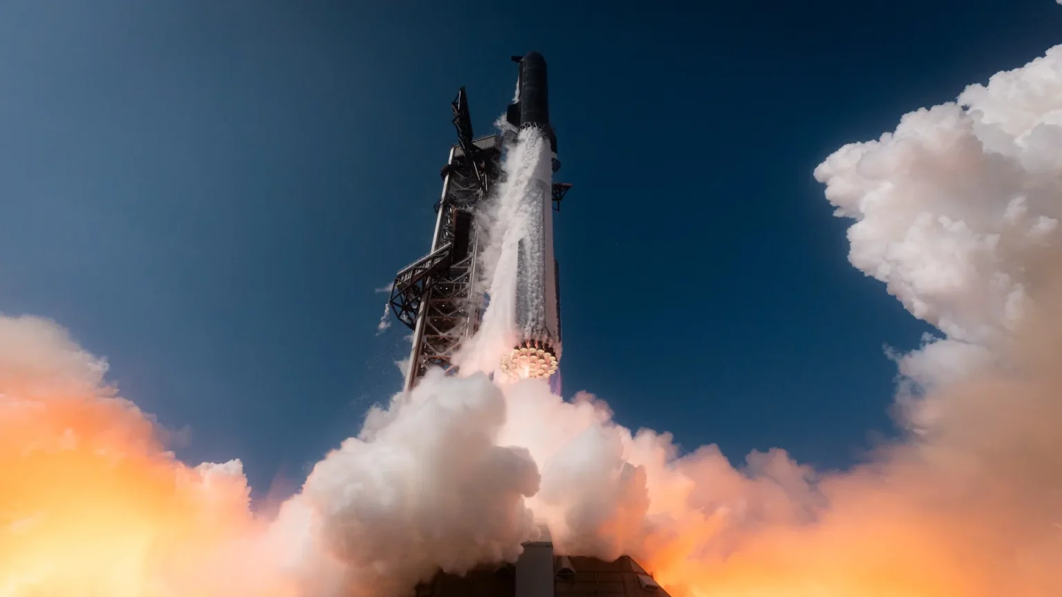 SpaceX już nie jest firmą rakietową spacex juz nie jest firma rakietowa