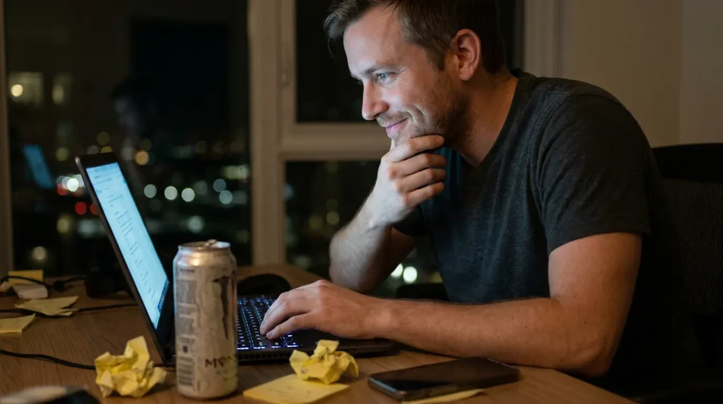 Szukają „konsultantów do masturbacji”. Startup AI płaci 2000 dolarów miesięcznie za testowanie erotycznego chatbota