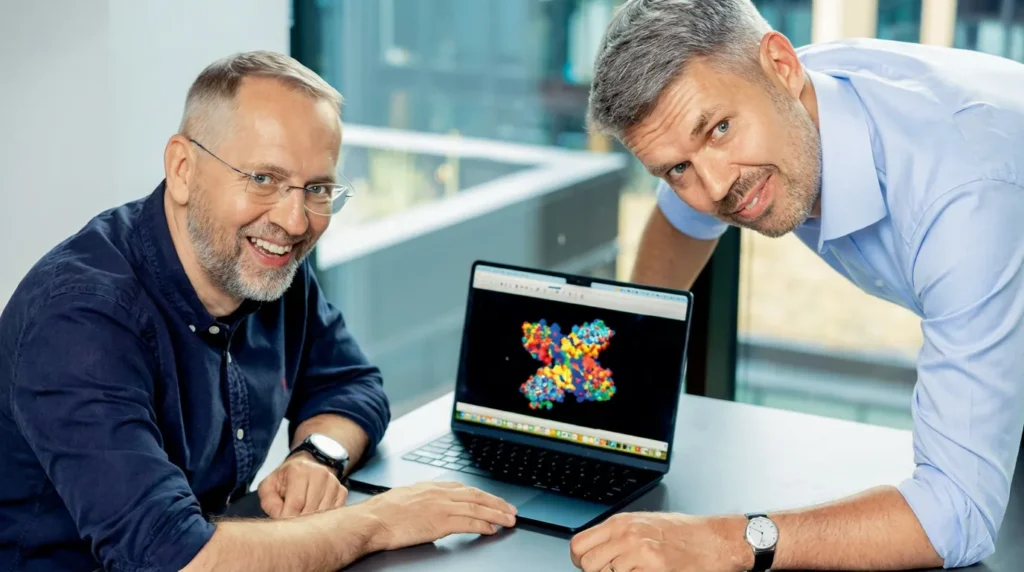 Warszawski startup może zmienić sposób, w jaki odkrywamy leki. Ingenix zebrał 13 mln euro warszawski startup moze zmienic sposob w jaki odkrywamy leki ingenix zebral 13 mln euro
