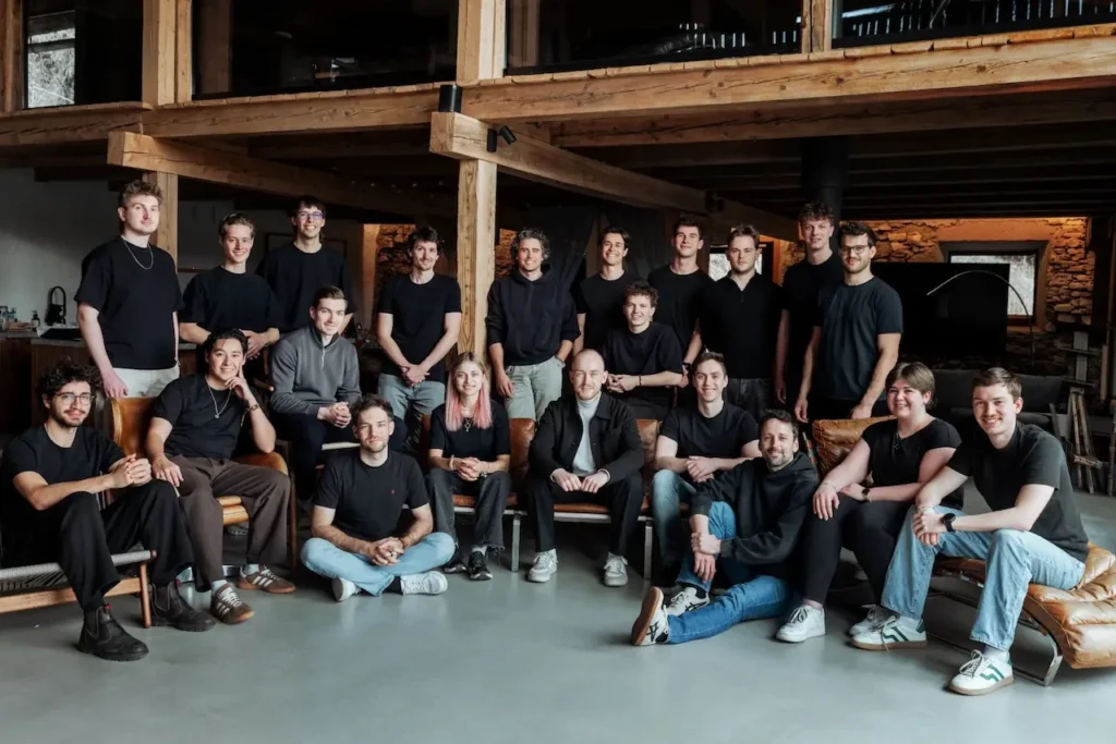 wiedenski startup rozbija rynek call center fonio ai zebralo 17 mln dolarow i otwiera biuro w warszawie