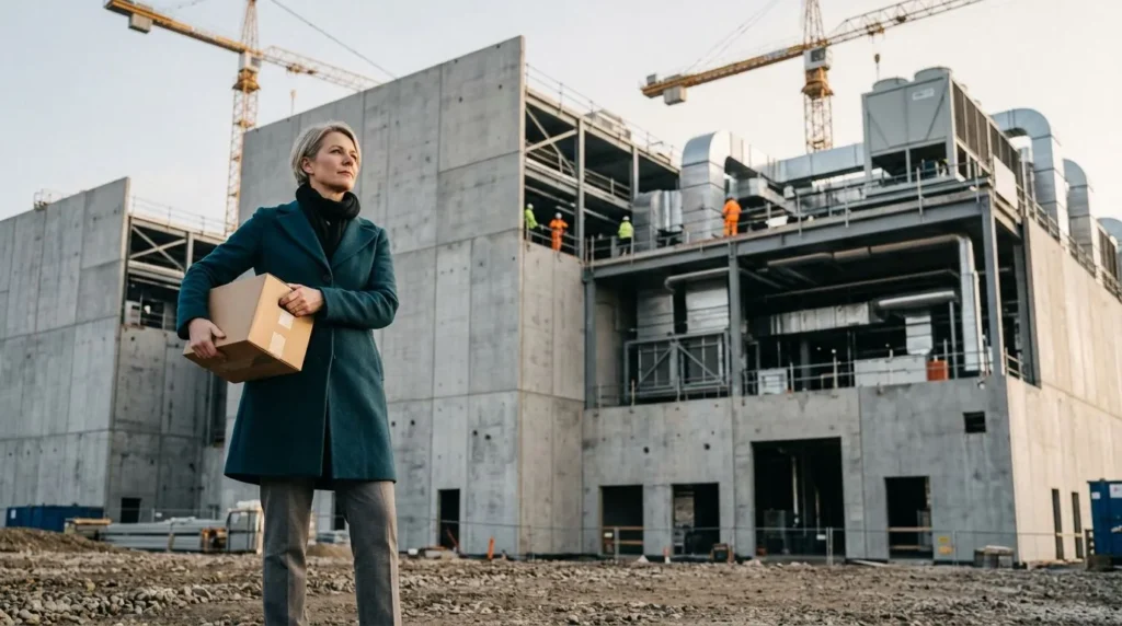 140 tysięcy zwolnień w amerykańskim sektorze technologicznym. Amazon, Microsoft, Meta i Oracle wydają 725 miliardów dolarów na AI