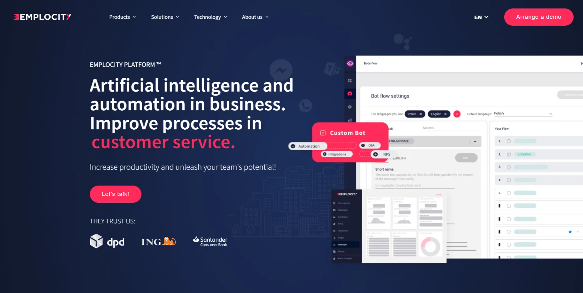 Emplocity