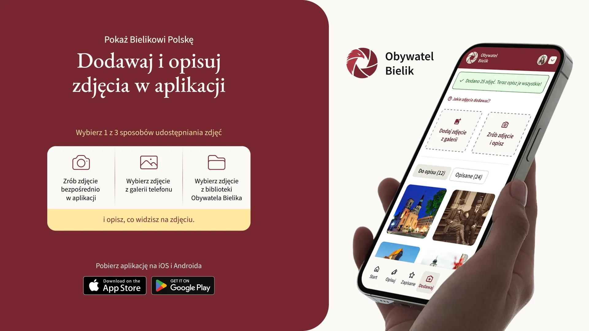 Obywatel Bielik Infografika 1