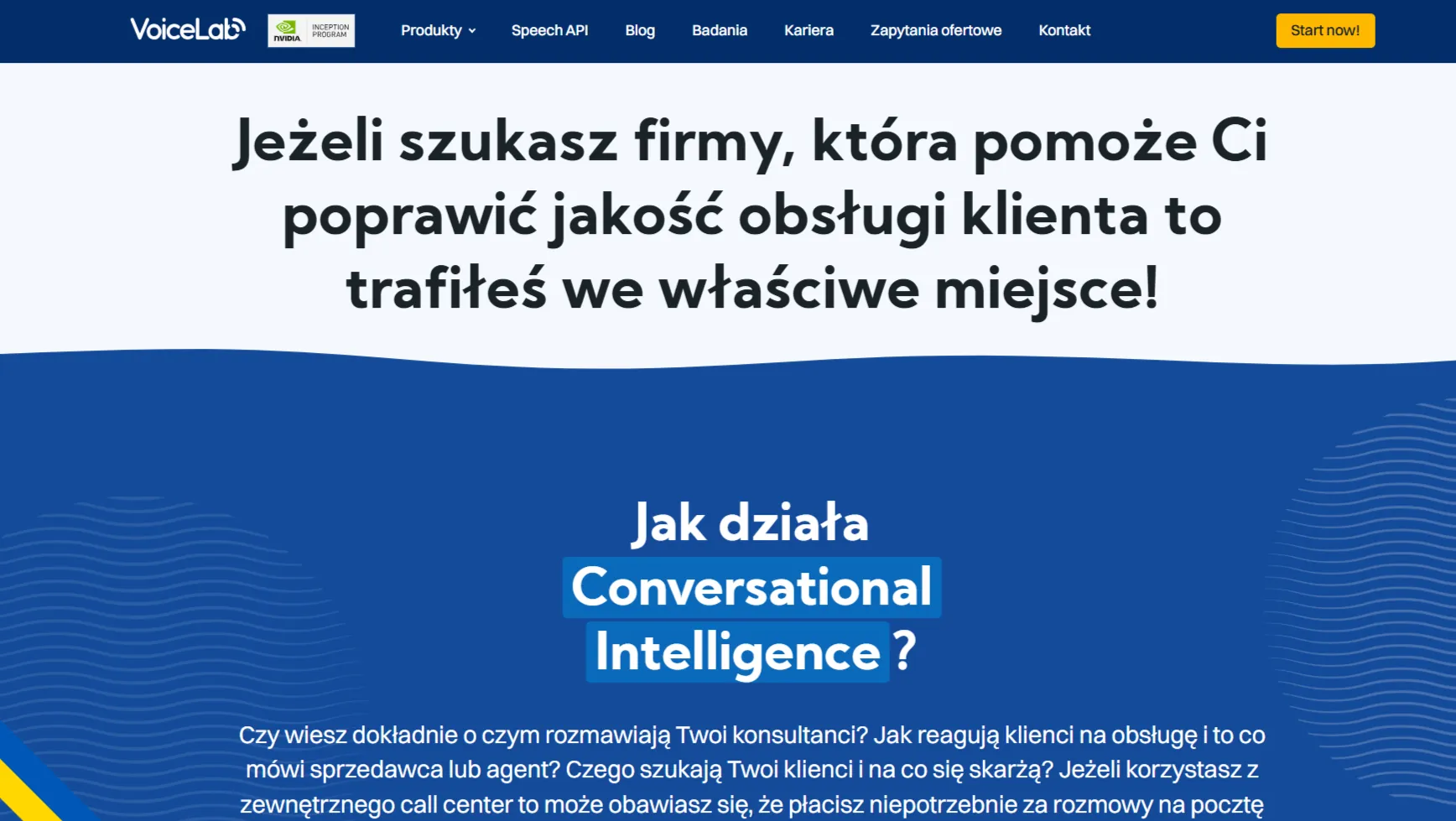 VoiceLab.AI