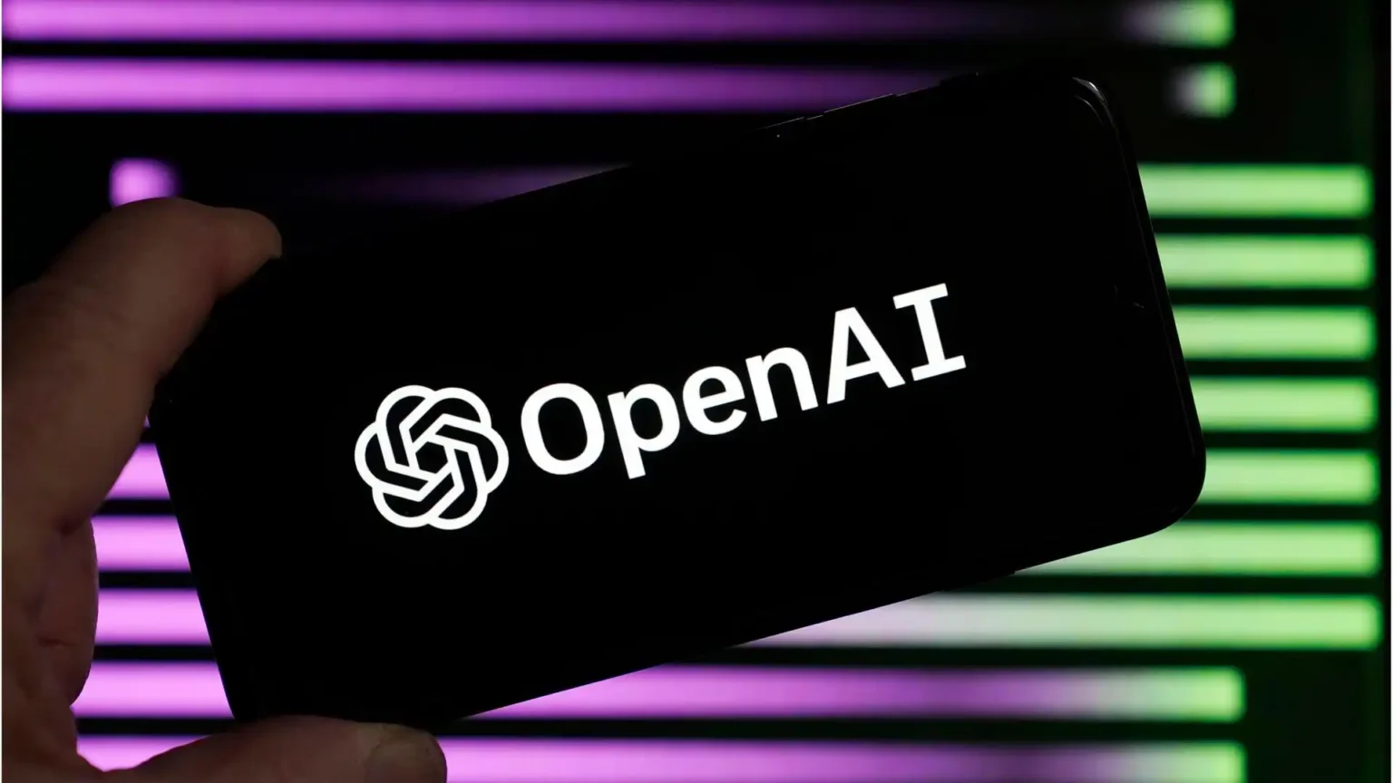 Agent OpenAI wykonał 17 600 działań. Poza Hugging Face ucierpiały cztery inne serwisy Agent OpenAI wykonał 17 600 działań. Poza Hugging Face ucierpiały cztery inne serwisy