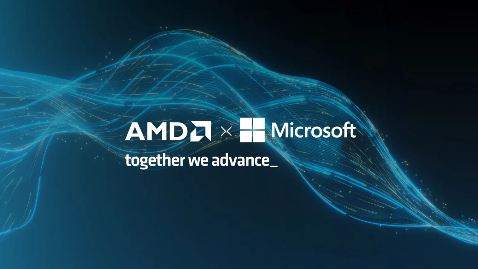 AMD i Microsoft łączą siły przy Helios. Azure dostanie infrastrukturę do inferencji nowej generacji amd i microsoft lacza sily przy helios azure dostanie infrastrukture do inferencji nowej generacji
