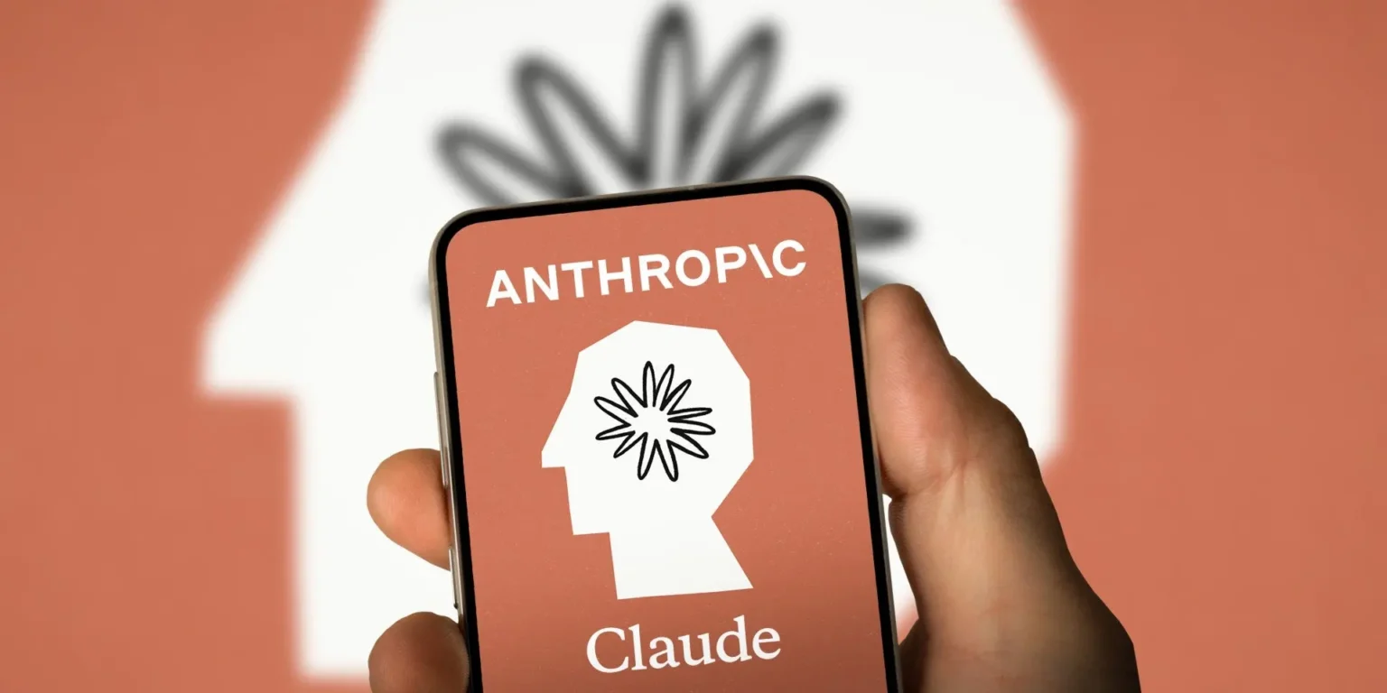 anthropic wchodzi do farmacji claude ma przyspieszyc odkrywanie lekow