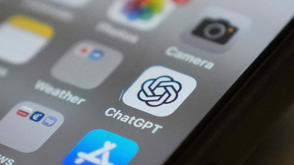 chatgpt porzuca zwyklego uzytkownika nowa aplikacja openai mowi wprost komu ma sluzyc biznes