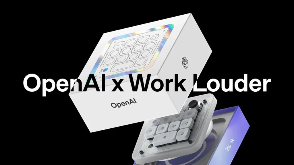 codex micro openai wchodzi na rynek sprzetu malym pilotem do duzych agentow