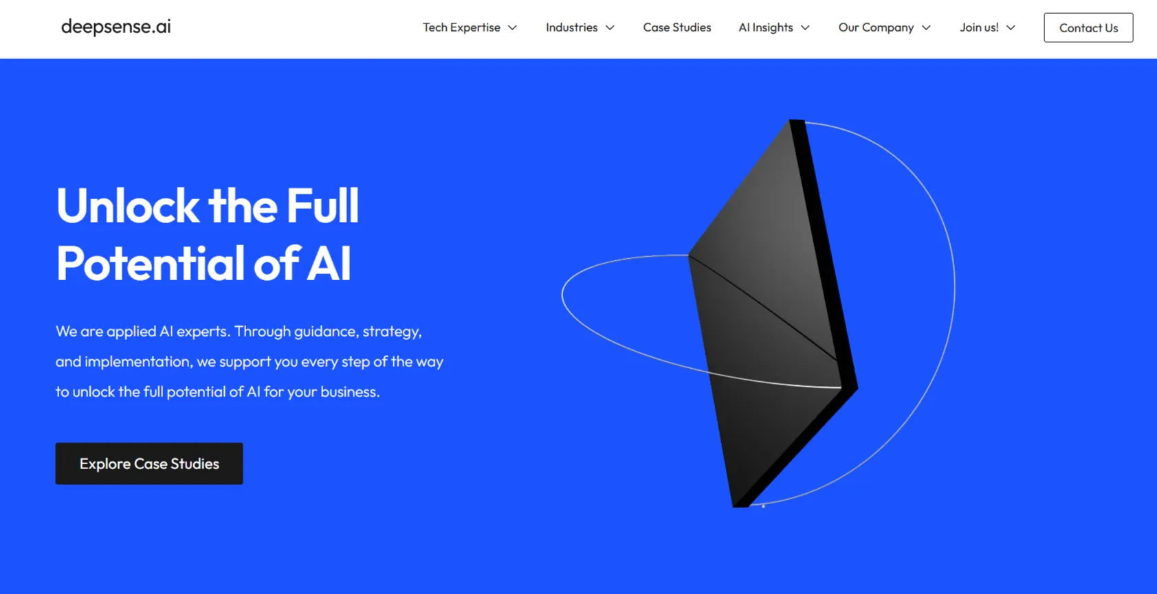 deepsense.ai