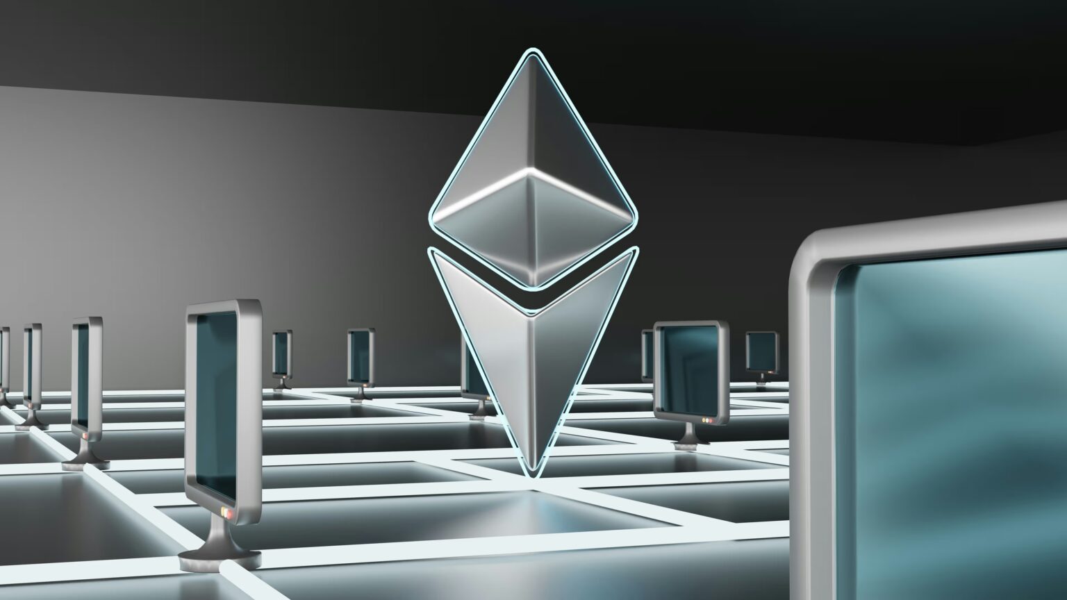 ethereum sprawdzil ai w polowaniu na bledy maszyna znalazla luke ale nie potrafila jej sama potwierdzic