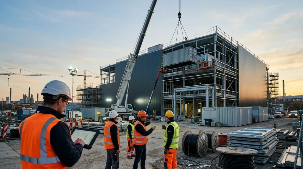 euvic z kontraktem od nvidii polska firma buduje fabryke ai w grecji i szykuje kolejne projekty w regionie