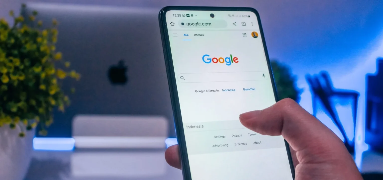 google po cichu wlaczyl twoje zdjecia i nagrania do treningu ai oto jak to wylaczyc