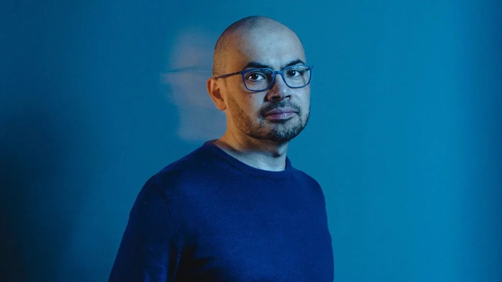 Hassabis chce nowego stróża AI. Wzorem nie jest FDA, tylko Wall Street hassabis chce nowego stroza ai wzorem nie jest fda tylko wall street