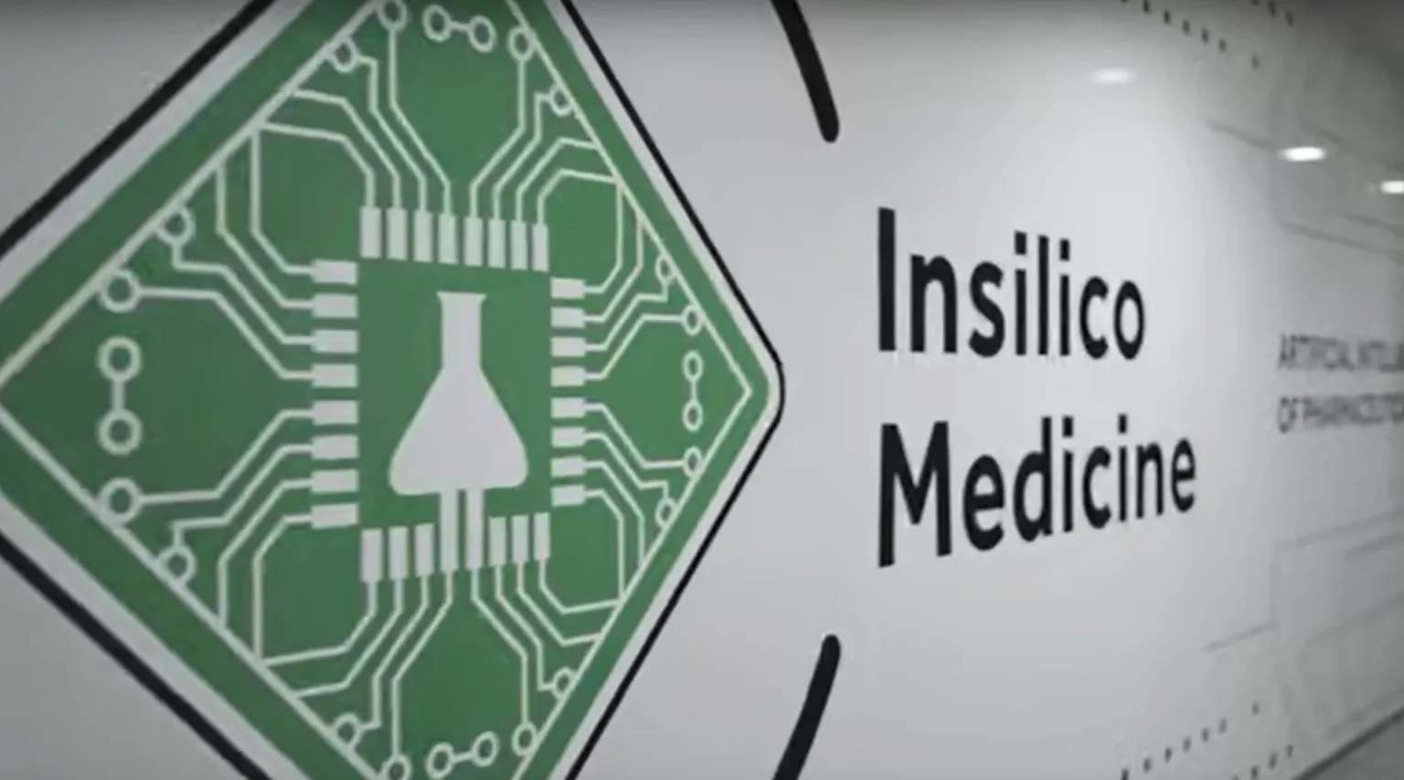 Insilico Medicine skraca projektowanie leku do 9 miesięcy. Rentosertib wchodzi w III fazę badań
