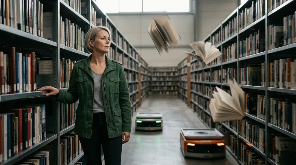 ISBNdb sprzedaje laboratoriom AI książki sprzed 2022 roku. Do miliona egzemplarzy w jednym zamówieniu isbndb sprzedaje laboratoriom ai ksiazki sprzed 2022 roku do miliona egzemplarzy w jednym zamowieniu