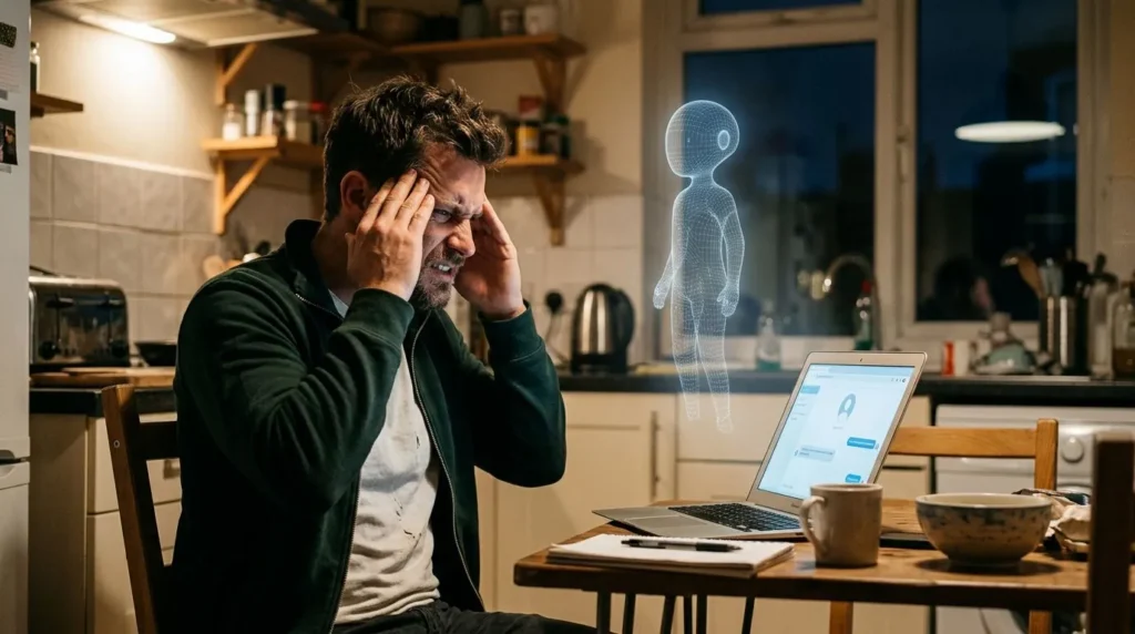 klienci ufaja ai ale nie chatbotom sklepow nowe dane payback pokazuja paradoks polskiego e commerce