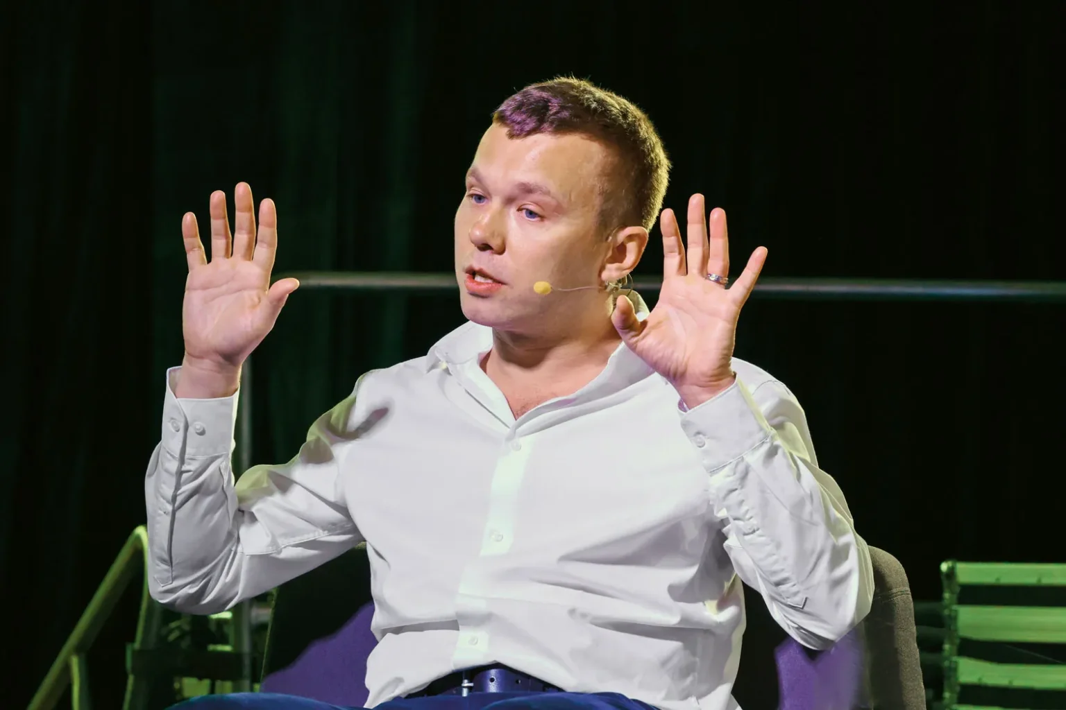 kluczbork miasto liczace 22 tysiace mieszkancow wydalo dwoch tworcow sztucznej inteligencji