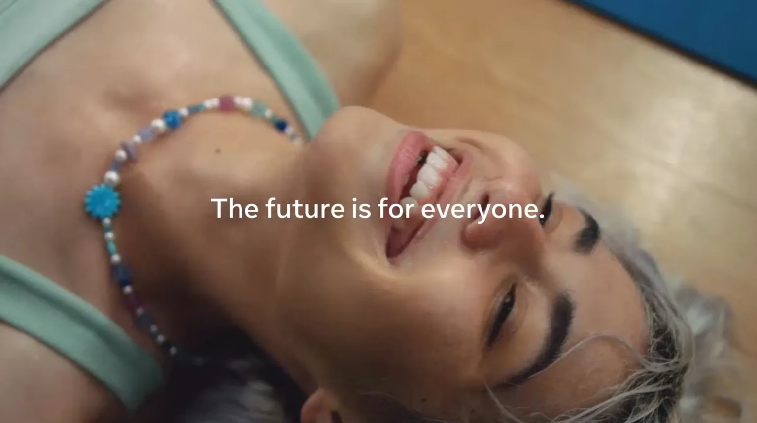 meta david bowie i koniec swiata za piec lat reklamowa wpadka kampanii zuckerberga o ai