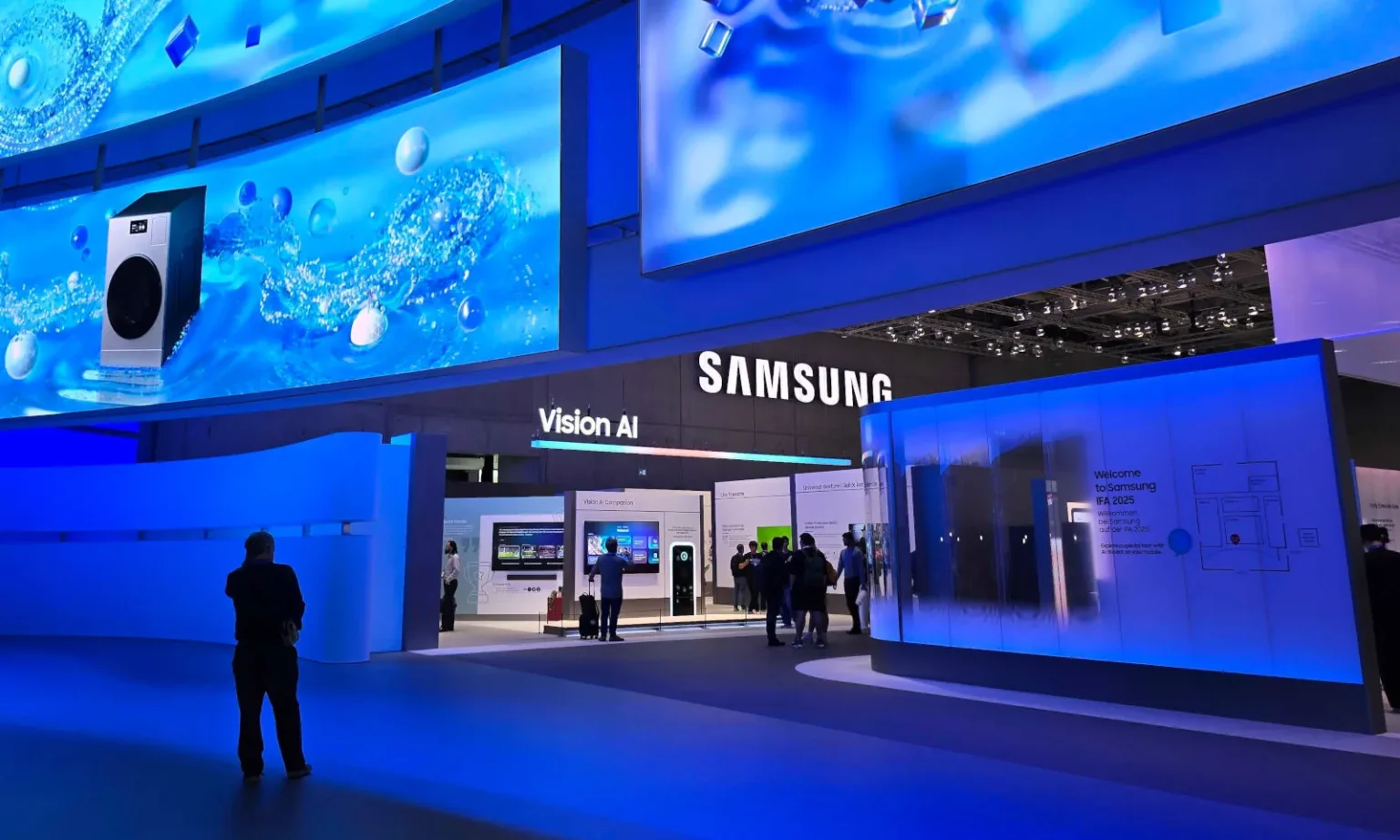 miliard euro od samsunga dla mistrala francuski startup celuje w wycene 20 mld euro