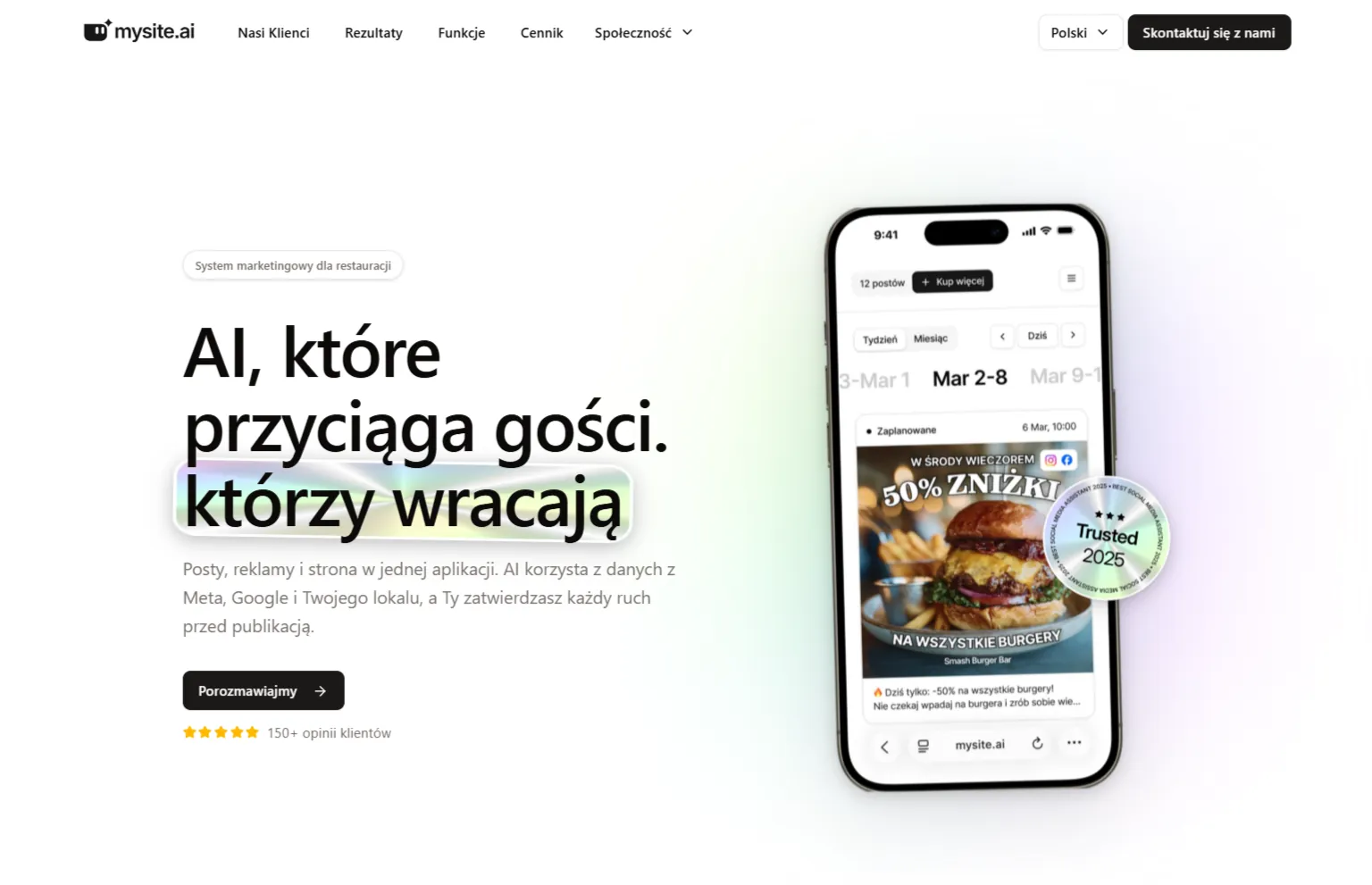 mysite.ai