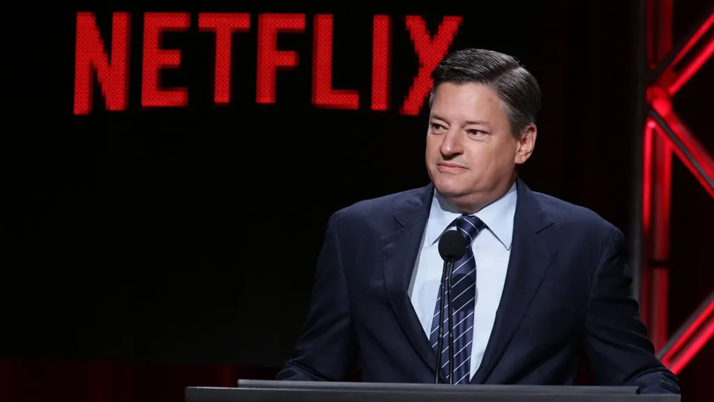 Netflix przyznaje: sztuczna inteligencja pracowała już przy 300 tytułach na platformie netflix przyznaje sztuczna inteligencja pracowala juz przy 300 tytulach na platformie