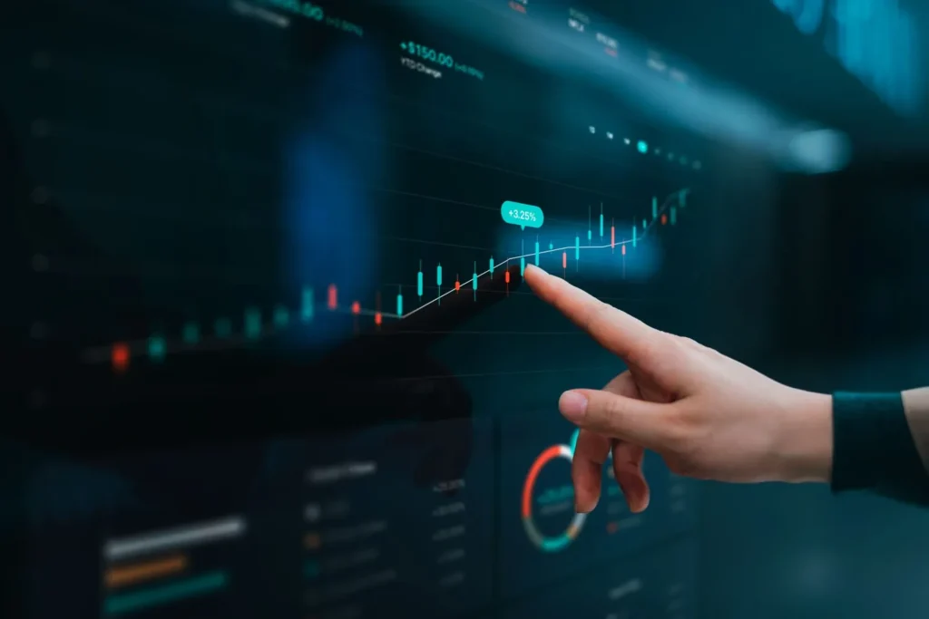 Nvidia i Micron przejmują gotówkę Big Techu. Bank of America mówi o „pokoleniowym transferze” w AI nvidia i micron przejmuja gotowke big techu bank of america mowi o pokoleniowym transferze w ai