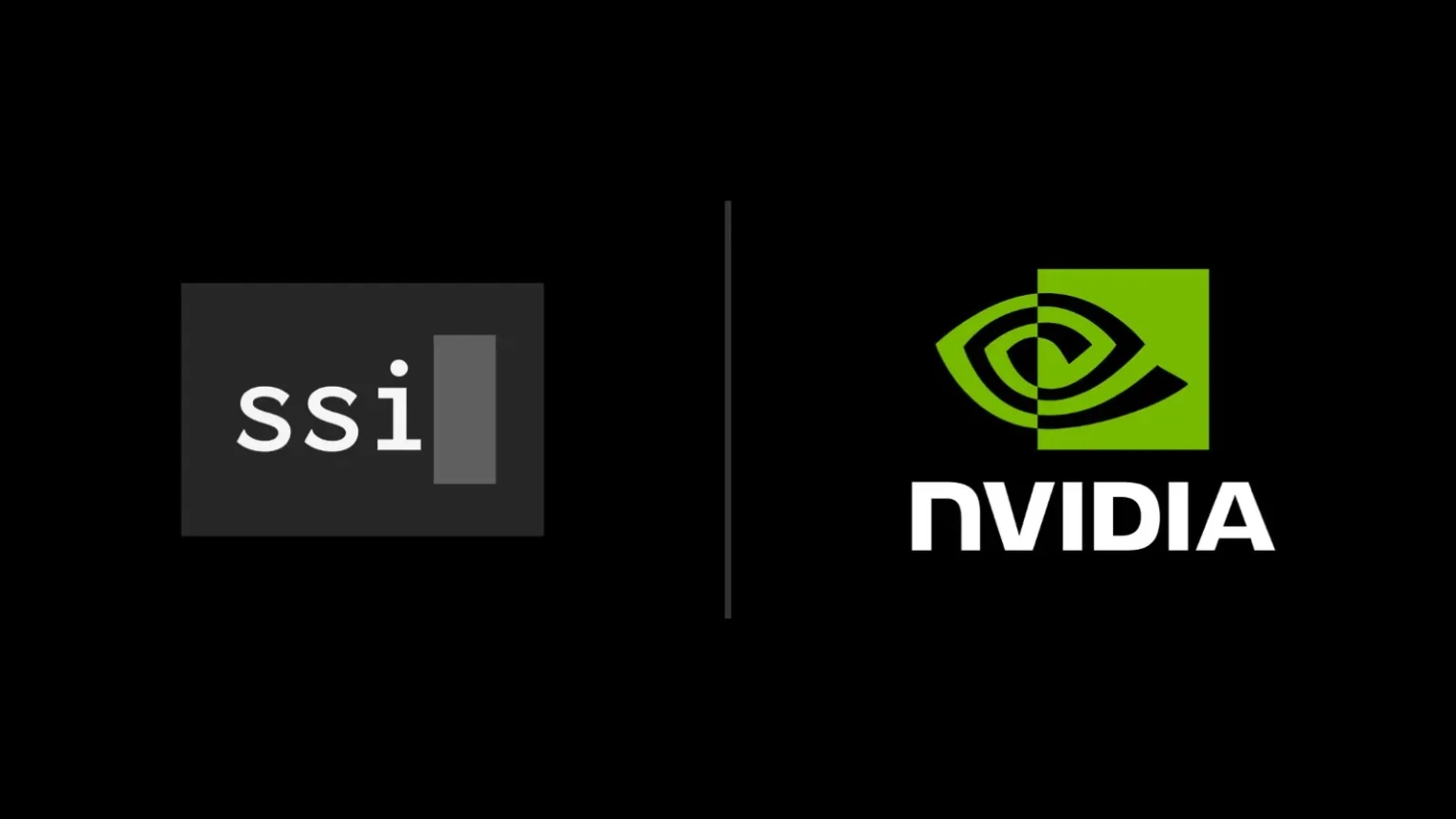 Nvidia inwestuje 5 miliardów dolarów w Safe Superintelligence. Startup Ilyi Sutskevera od dwóch lat nie pokazał niczego