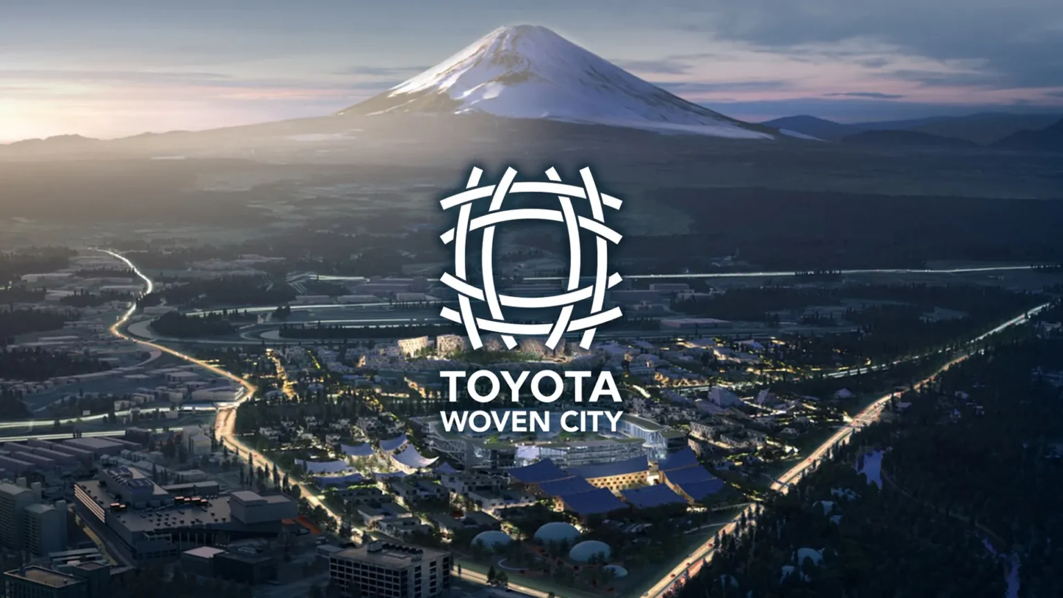 nvidia wchodzi do fabryk toyoty i woven city samochody to juz przystawka