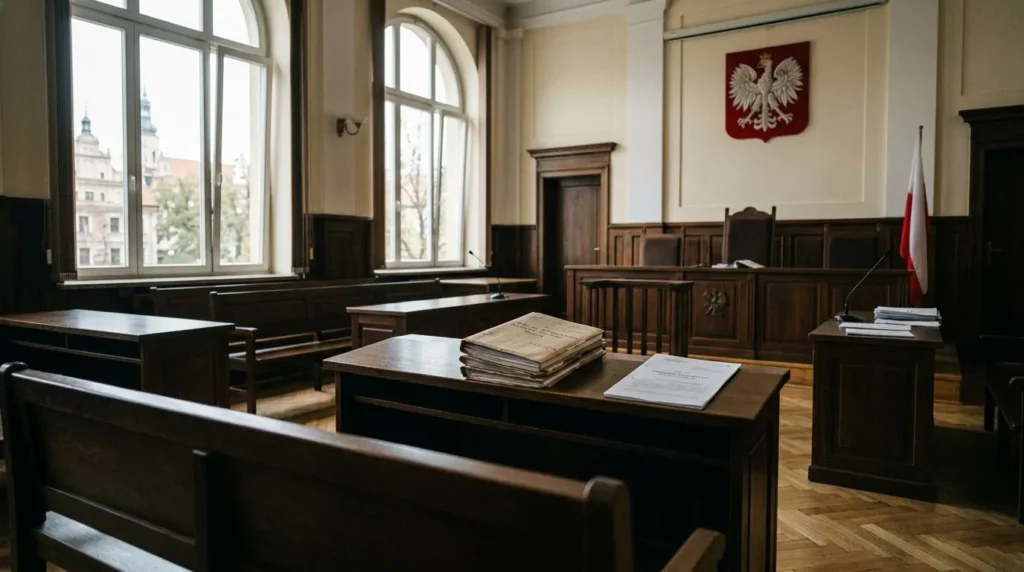 polski sad wytknal prawnikowi lenistwo i pokazal jak wyglada przegiecie z ai w sadzie