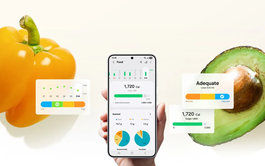 Samsung stawia użytkowników Health pod ścianą: dane zdrowotne dla AI albo utrata historii samsung stawia uzytkownikow health pod sciana dane zdrowotne dla ai albo utrata historii