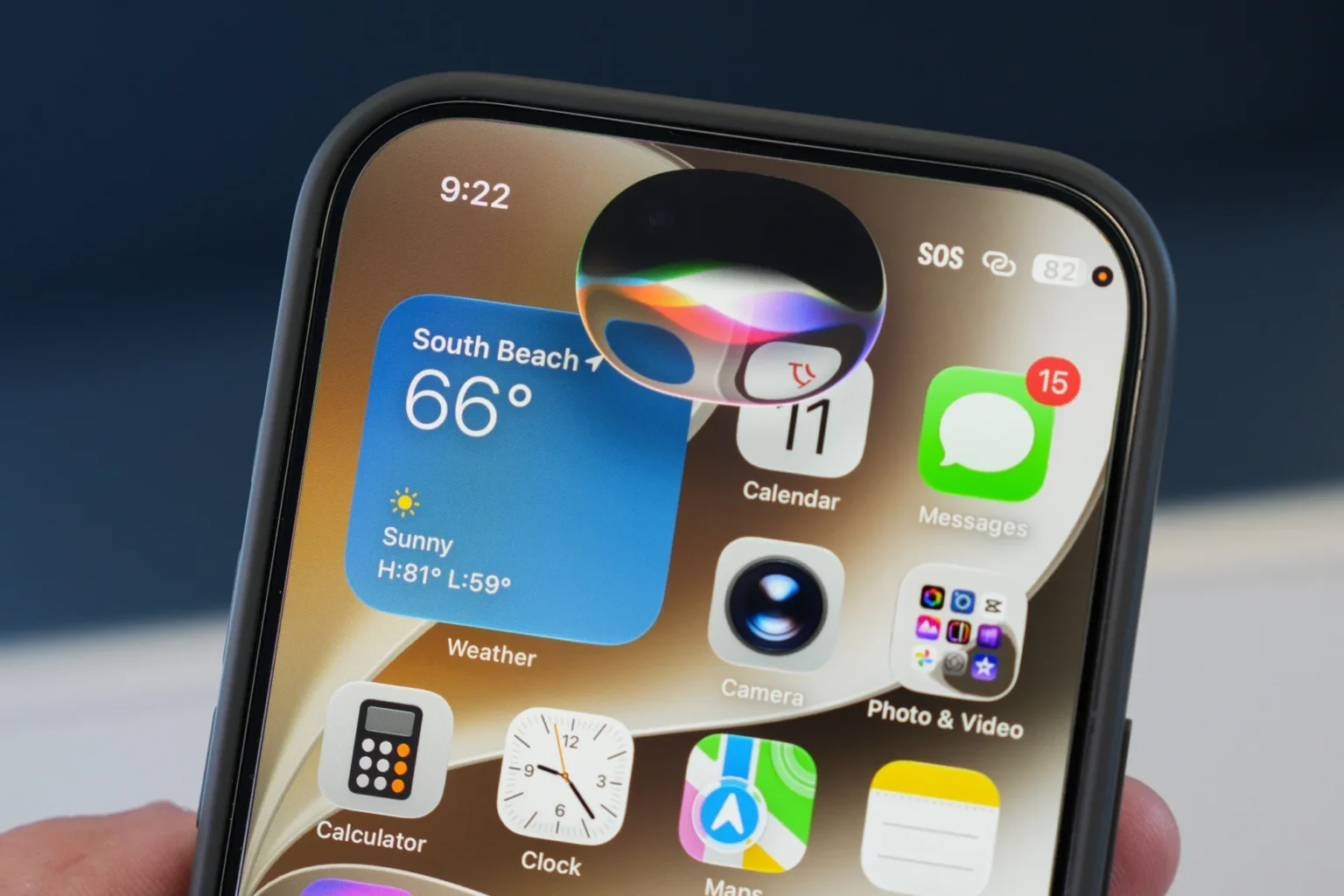 siri wreszcie mowi ludzkim glosem ale polacy na razie jej nie uslysza