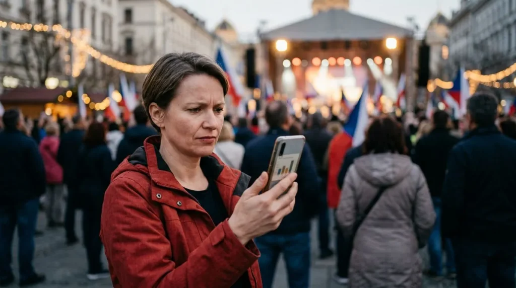 Sondaże w kieszeni, chatboty w roli doradcy wyborczego. Nowe badanie pokazuje, jak zawodzi ChatGPT sondaze w kieszeni chatboty w roli doradcy wyborczego nowe badanie pokazuje jak zawodzi chatgpt
