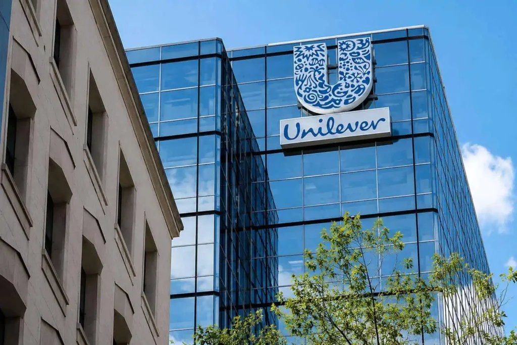 unilever rozstawia cyfrowe blizniaki w fabrykach poznan pokazuje ze to sie oplaca