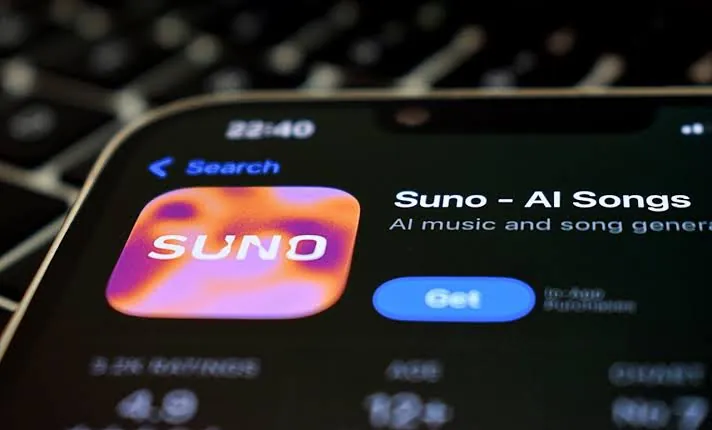 Włamanie do Suno ujawniło kod źródłowy. Wynika z niego, że firma masowo ściągała muzykę z YouTube wlamanie do suno ujawnilo kod zrodlowy wynika z niego ze firma masowo sciagala muzyke z youtube