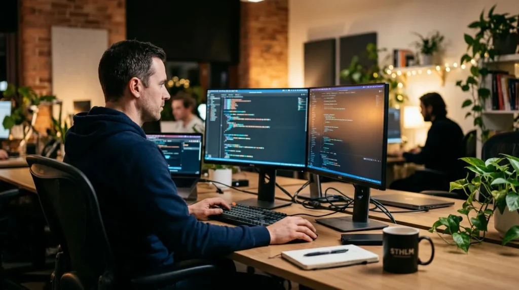 wordpress wpuszcza ai do rdzenia siodemka dzieli spolecznosc na dwa obozy
