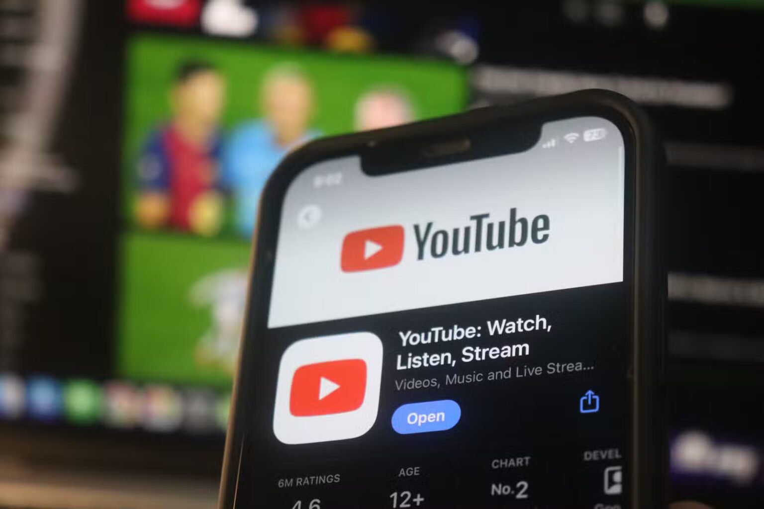 youtube dzieli ai slop na trzy kategorie od 16 lipca czesc kanalow wypada z monetyzacji w ypp