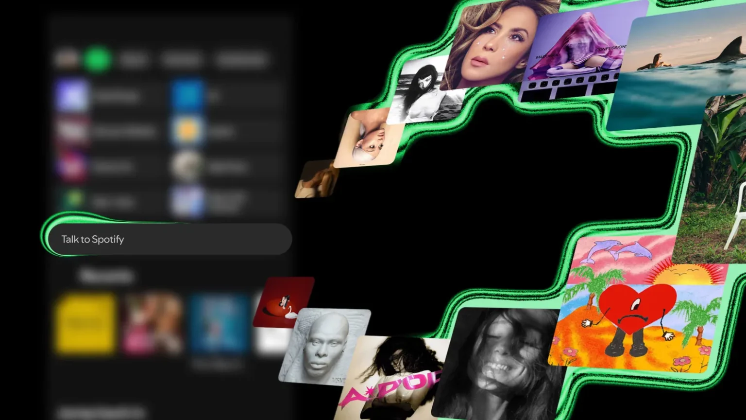 zagadaj do spotify muzyczny gigant testuje asystenta ktory ma zastapic wyszukiwarke w aplikacji
