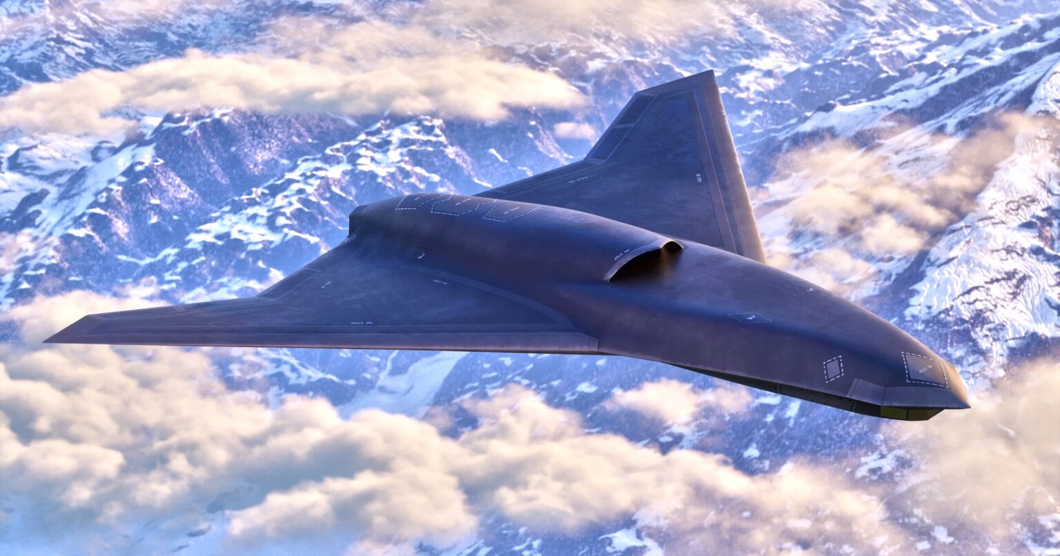 27 przechwyceń T-38 bez udziału pilota. Sztuczna inteligencja Skunk Works przejęła sensory i stery X-62A VISTA