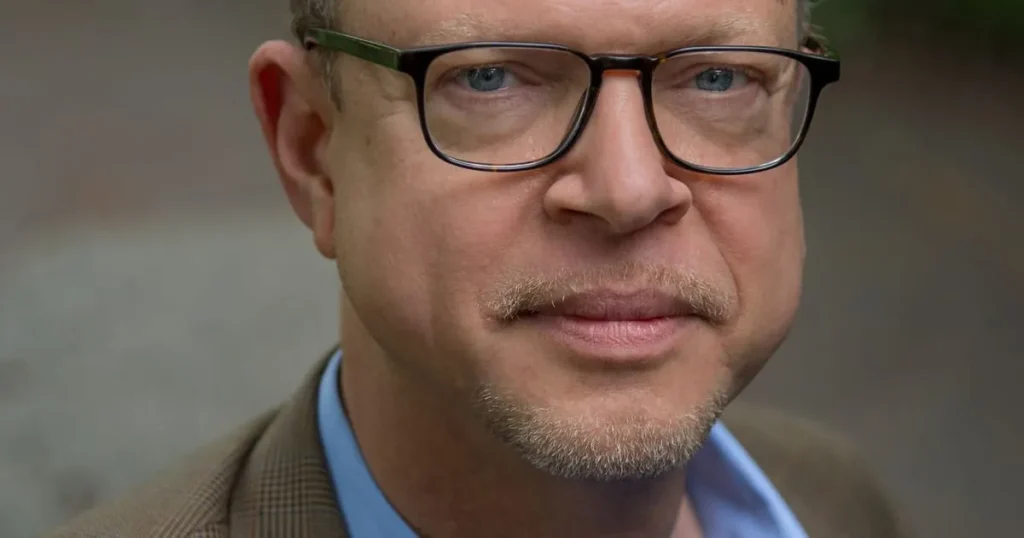 96 miliardów dolarów przychodu Nvidii i cień Tokio z 1989 roku. Howard French ostrzega przed bańką AI