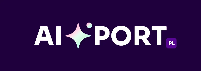 Logo AIPORT.pl