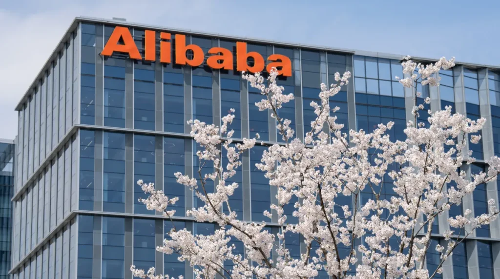Alibaba przebudowuje Taobao wokół Qwen. Zysk netto spadł o 75 procent, szybka dostawa urosła o 45